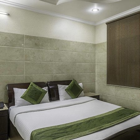 Hotel Treebo Trend Singh Sons Karol Bagh Nueva Delhi Exterior foto