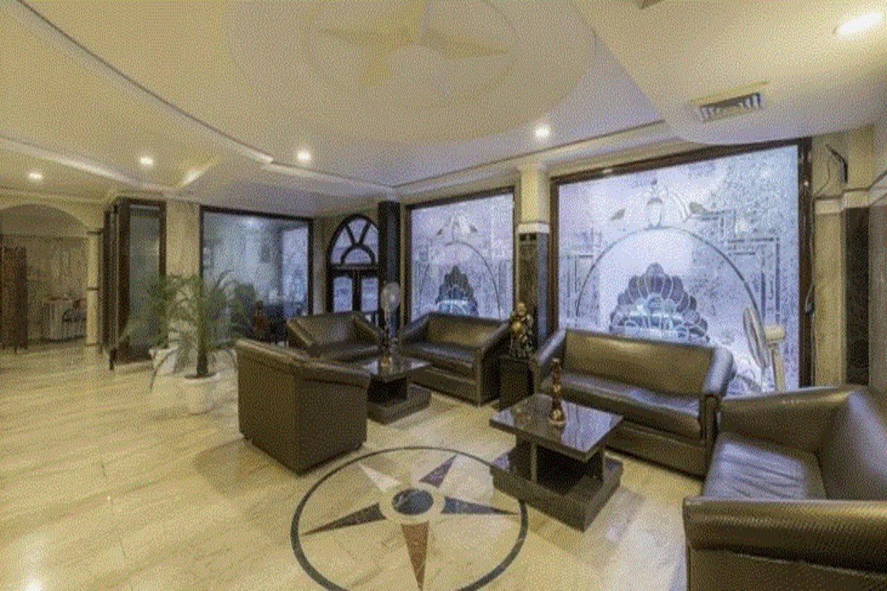 Hotel Treebo Trend Singh Sons Karol Bagh Nueva Delhi Exterior foto